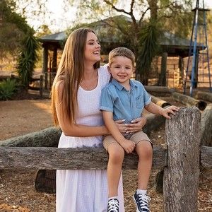 Meet your Posher, Meg